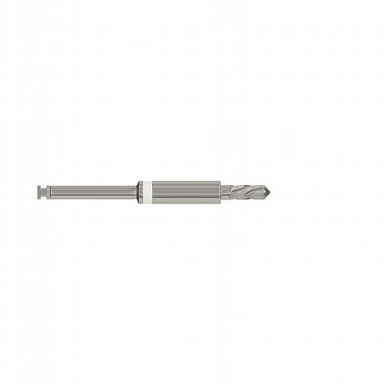 ���� �� ����� ���� ���� 2.0 �"� DSI Integral Stopper Drill