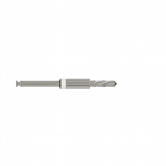 ���� �� ����� ���� ���� 2.0 �"� DSI Integral Stopper Drill
