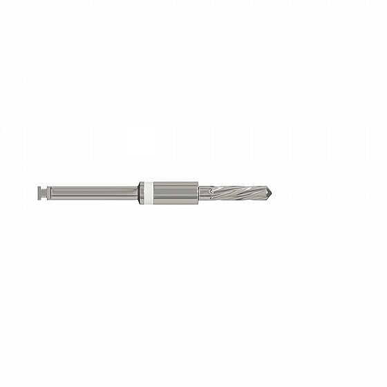 ���� �� ����� ���� ���� 2.0 �"� DSI Integral Stopper Drill