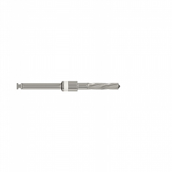 ���� �� ����� ���� ���� 2.0 �"� DSI Integral Stopper Drill