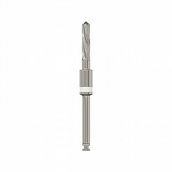 ���� �� ����� ���� ���� 2.0 �"� DSI Integral Stopper Drill