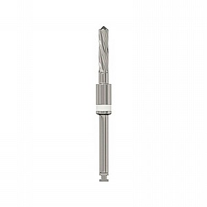 ���� �� ����� ���� ���� 2.0 �"� DSI Integral Stopper Drill