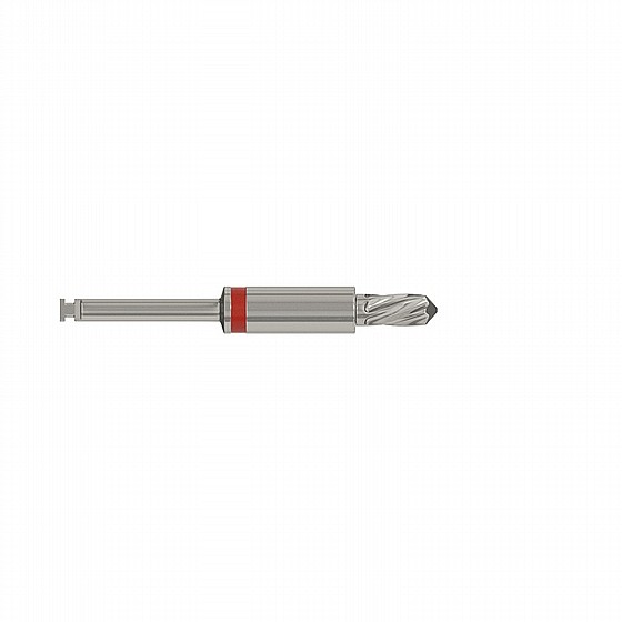 ���� �� ����� ���� ���� 2.8 �"� DSI Integral Stopper Drill