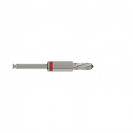���� �� ����� ���� ���� 2.8 �"� DSI Integral Stopper Drill