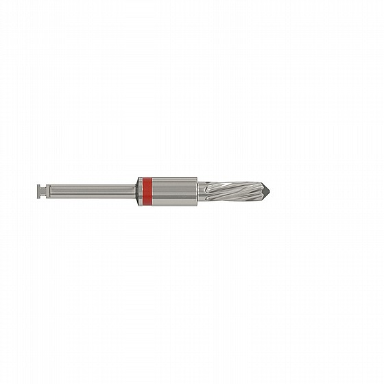 ���� �� ����� ���� ���� 2.8 �"� DSI Integral Stopper Drill