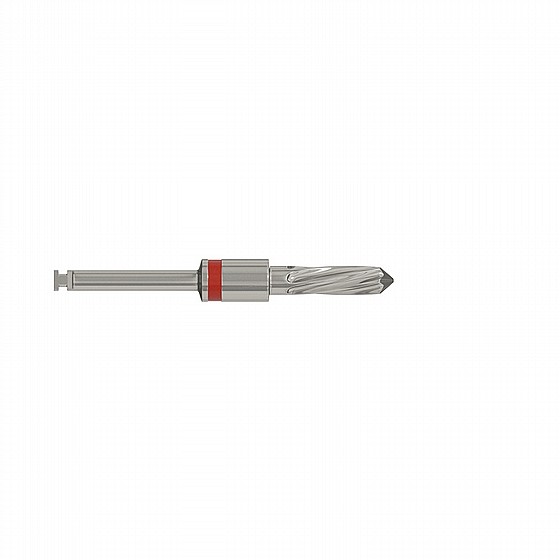 ���� �� ����� ���� ���� 2.8 �"� DSI Integral Stopper Drill
