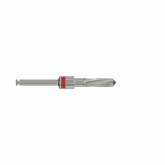 ���� �� ����� ���� ���� 2.8 �"� DSI Integral Stopper Drill