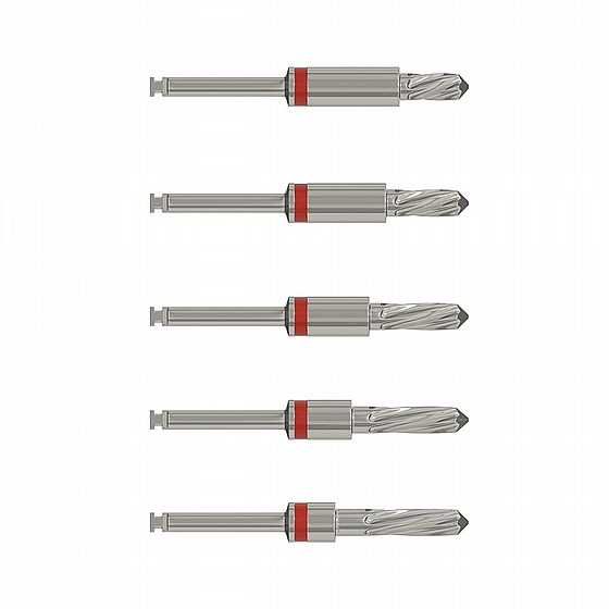 ���� �� ����� ���� ���� 2.8 �"� DSI Integral Stopper Drill
