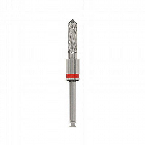 ���� �� ����� ���� ���� 2.8 �"� DSI Integral Stopper Drill
