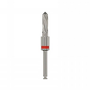 ���� �� ����� ���� ���� 2.8 �"� DSI Integral Stopper Drill