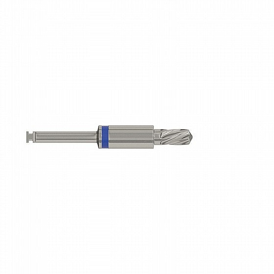 ���� �� ����� ���� ���� 3.2 �"� DSI Integral Stopper Drill