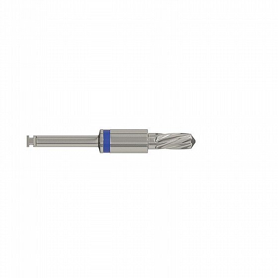 ���� �� ����� ���� ���� 3.2 �"� DSI Integral Stopper Drill