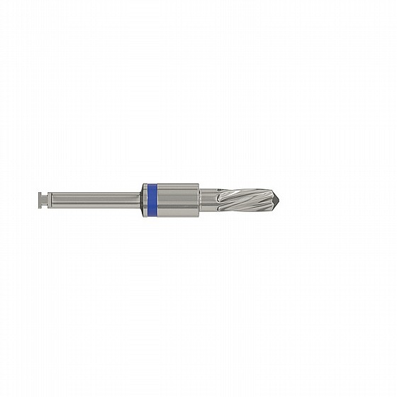 ���� �� ����� ���� ���� 3.2 �"� DSI Integral Stopper Drill