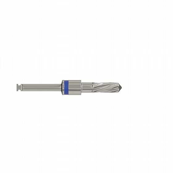 ���� �� ����� ���� ���� 3.2 �"� DSI Integral Stopper Drill