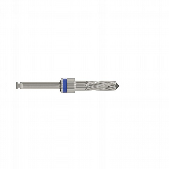 ���� �� ����� ���� ���� 3.2 �"� DSI Integral Stopper Drill