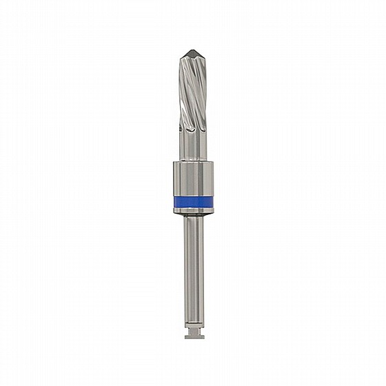 ���� �� ����� ���� ���� 3.2 �"� DSI Integral Stopper Drill