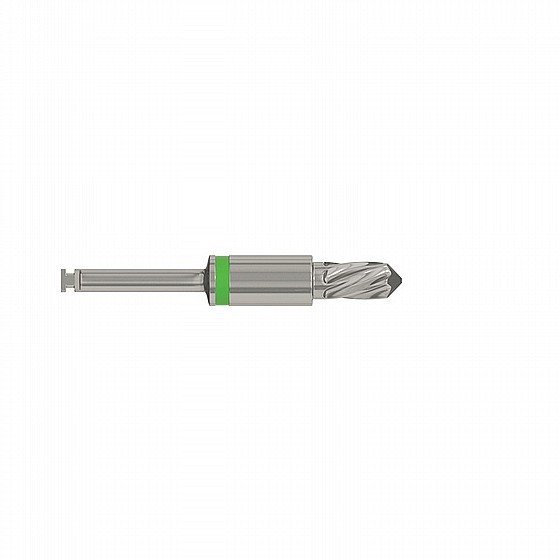 ���� �� ����� ���� ���� 3.65 �"� DSI Integral Stopper Drill