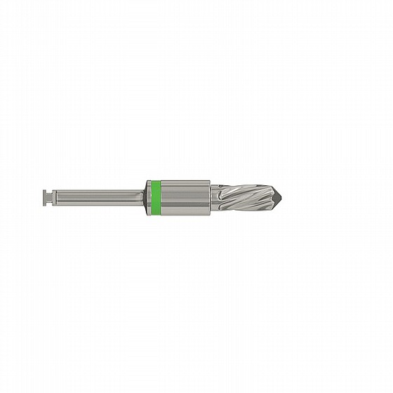 ���� �� ����� ���� ���� 3.65 �"� DSI Integral Stopper Drill