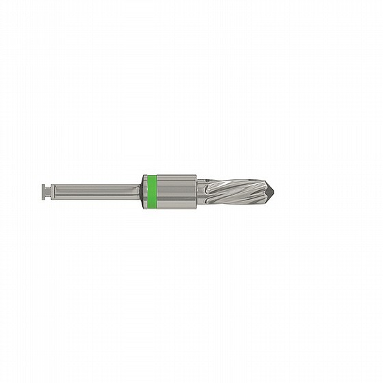 ���� �� ����� ���� ���� 3.65 �"� DSI Integral Stopper Drill