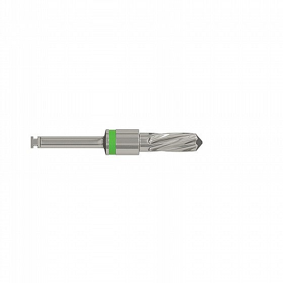 ���� �� ����� ���� ���� 3.65 �"� DSI Integral Stopper Drill