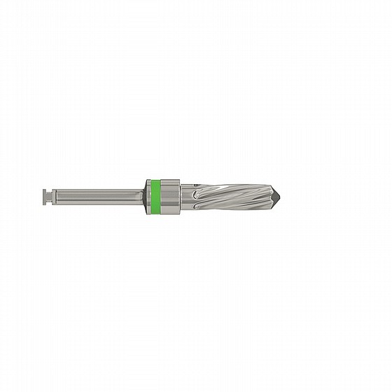 ���� �� ����� ���� ���� 3.65 �"� DSI Integral Stopper Drill