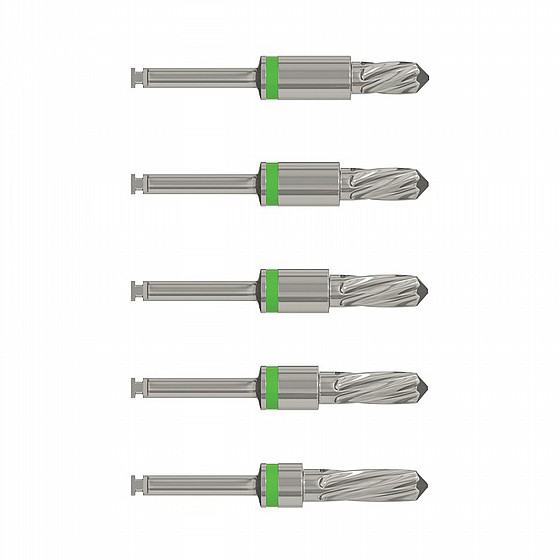 ���� �� ����� ���� ���� 3.65 �"� DSI Integral Stopper Drill
