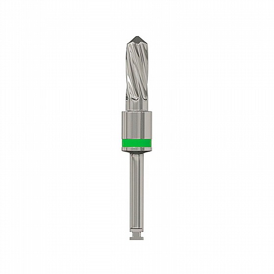 ���� �� ����� ���� ���� 3.65 �"� DSI Integral Stopper Drill