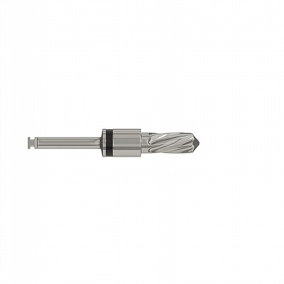 ���� �� ����� ���� ���� 4.0 �"� DSI Integral Stopper Drill