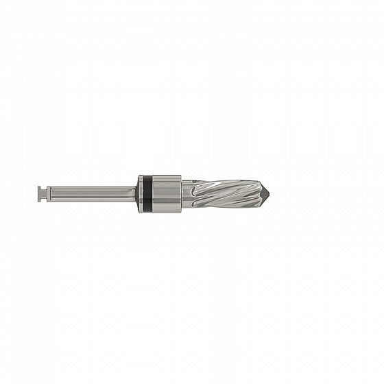 ���� �� ����� ���� ���� 4.0 �"� DSI Integral Stopper Drill