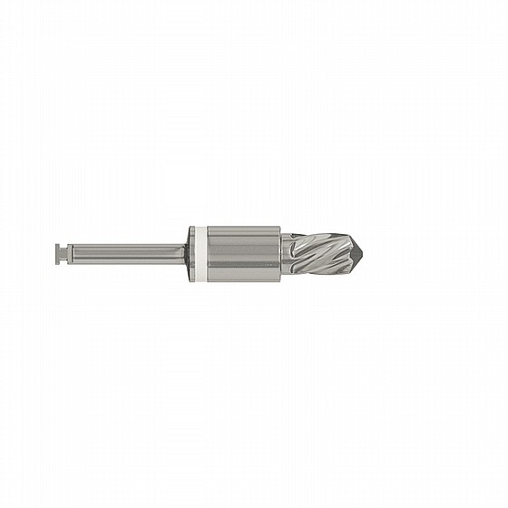 ���� �� ����� ���� ���� 4.5 �"� DSI Integral Stopper Drill