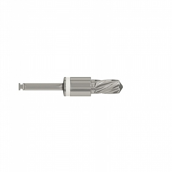 ���� �� ����� ���� ���� 4.5 �"� DSI Integral Stopper Drill