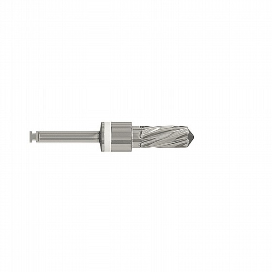 ���� �� ����� ���� ���� 4.5 �"� DSI Integral Stopper Drill