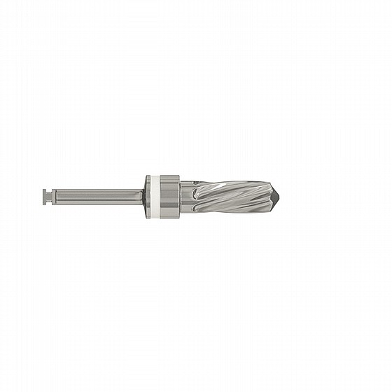 ���� �� ����� ���� ���� 4.5 �"� DSI Integral Stopper Drill