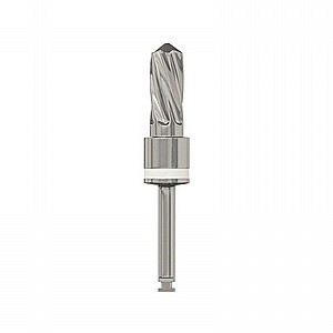 ���� �� ����� ���� ���� 4.5 �"� DSI Integral Stopper Drill