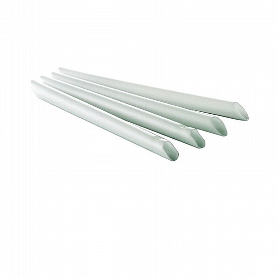 ����� ����� ������� 100 �� ����� PacDent High Volume Suction Tips Aspirator Tubes 
