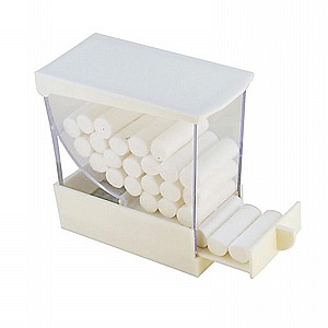 ���� �������� Cotton Roll Dispenser 