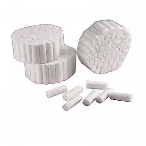 ����� ������� 600 ��' Cotton Dental Rolls  