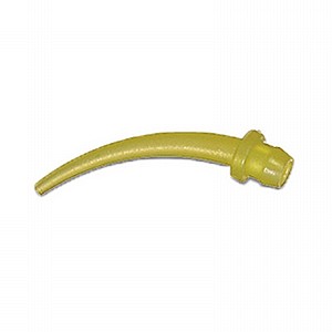 ����� ����������� ������ 48 ��' Yellow Intra-Oral Tips
