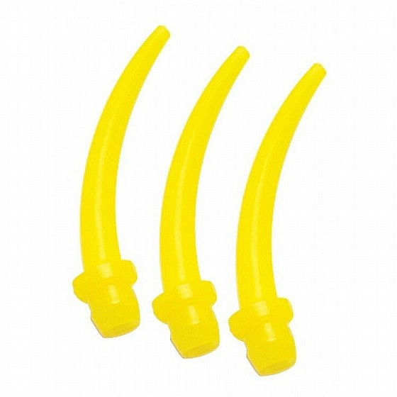 ����� ����������� ������ 48 �� Yellow Intra-Oral Tips