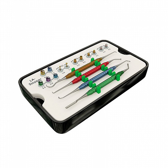 ��� ������� ����� ����� DSI Sinus Lift Lateral Approach Kit TOLA2 