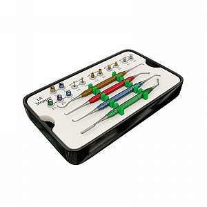 ��� ������� ����� ����� DSI Sinus Lift Lateral Approach Kit TOLA2 