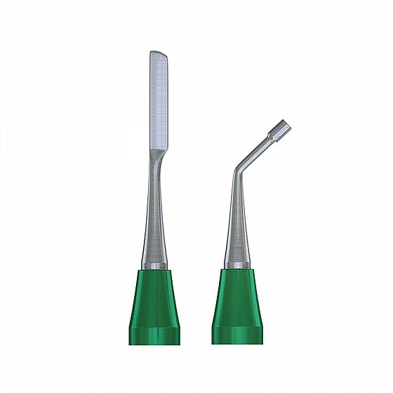��� ����� �������� ����� ����� 04 DSI Sinus Lift Curette 04 Lateral Approach 