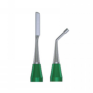 ��� ����� �������� ����� ����� 04 DSI Sinus Lift Curette 04 Lateral Approach 