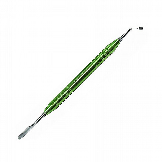 ��� ����� �������� ����� ����� 04 DSI Sinus Lift Curette 04 Lateral Approach 