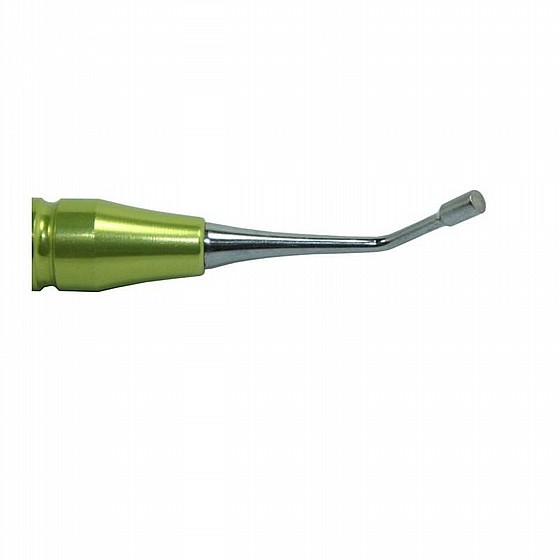 ��� ����� �������� ����� ����� 04 DSI Sinus Lift Curette 04 Lateral Approach 