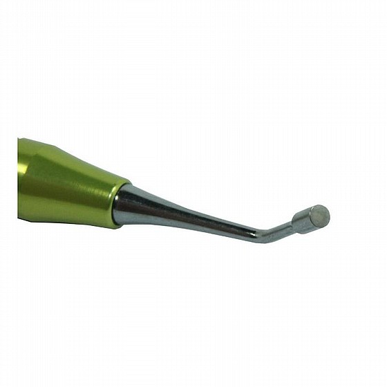 ��� ����� �������� ����� ����� 04 DSI Sinus Lift Curette 04 Lateral Approach 