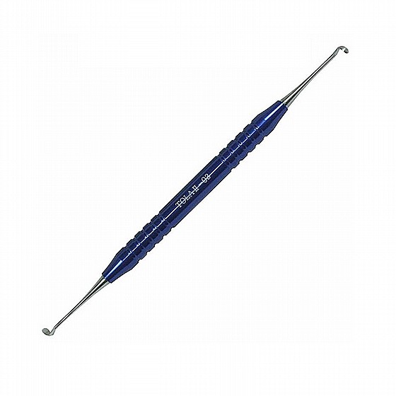 ��� ����� �������� ����� ����� 03 DSI Sinus Lift Curette 03 Lateral Approach 