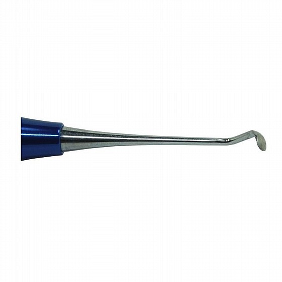 ��� ����� �������� ����� ����� 03 DSI Sinus Lift Curette 03 Lateral Approach 