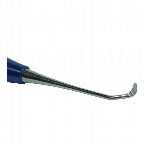 ��� ����� �������� ����� ����� 03 DSI Sinus Lift Curette 03 Lateral Approach 