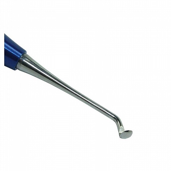 ��� ����� �������� ����� ����� 03 DSI Sinus Lift Curette 03 Lateral Approach 